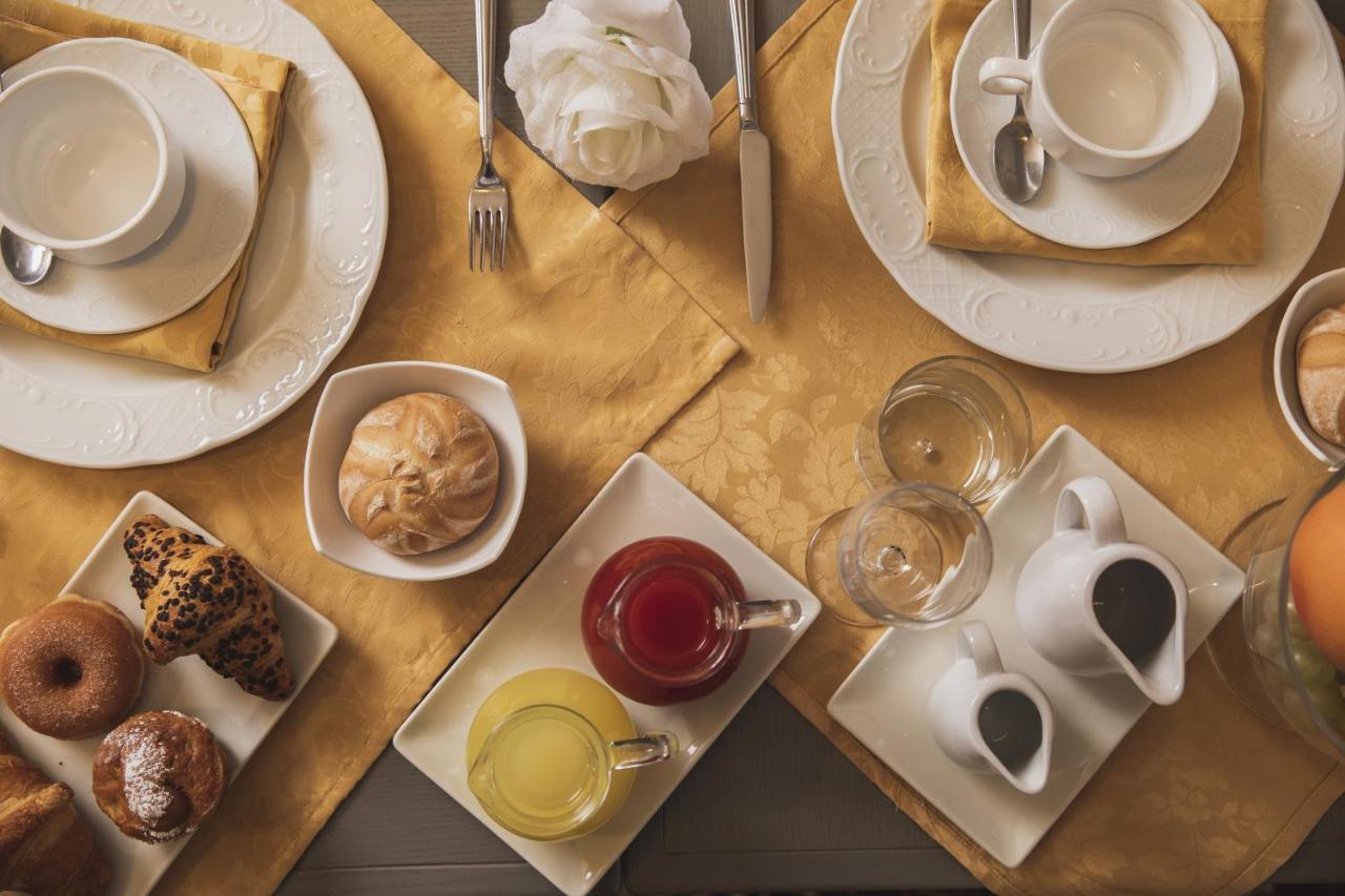 Hotel Villetta Maria Cottage カナツェーイ エクステリア 写真