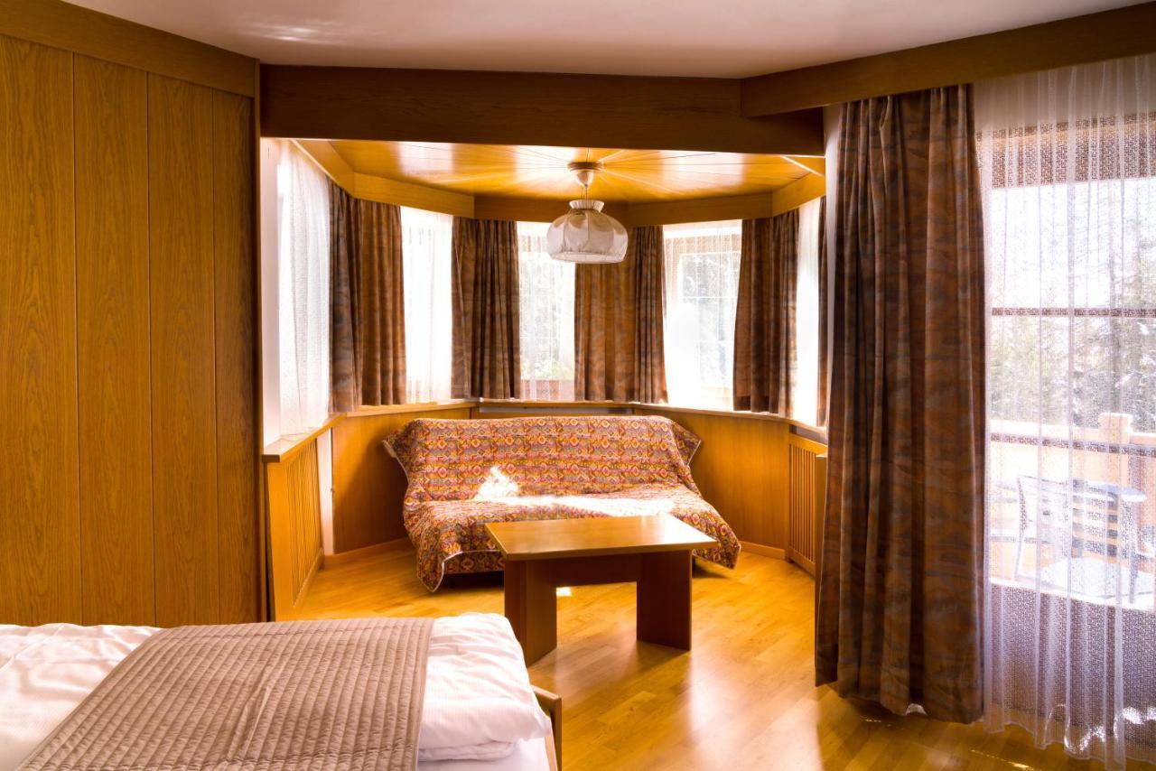 Hotel Villetta Maria Cottage カナツェーイ エクステリア 写真
