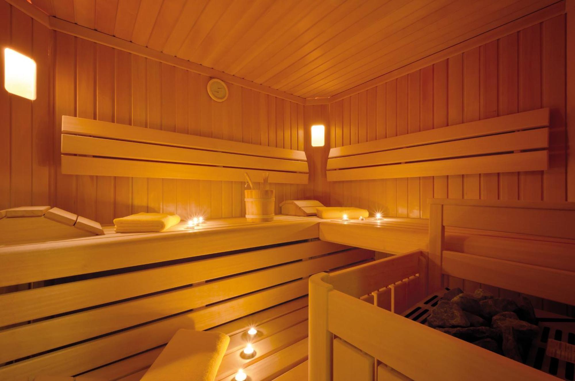 Hotel Villetta Maria Cottage カナツェーイ エクステリア 写真