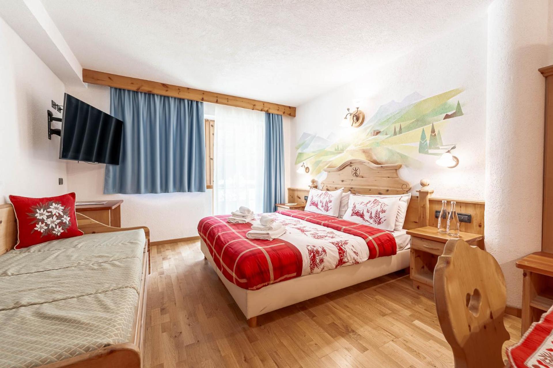 Hotel Villetta Maria Cottage カナツェーイ エクステリア 写真