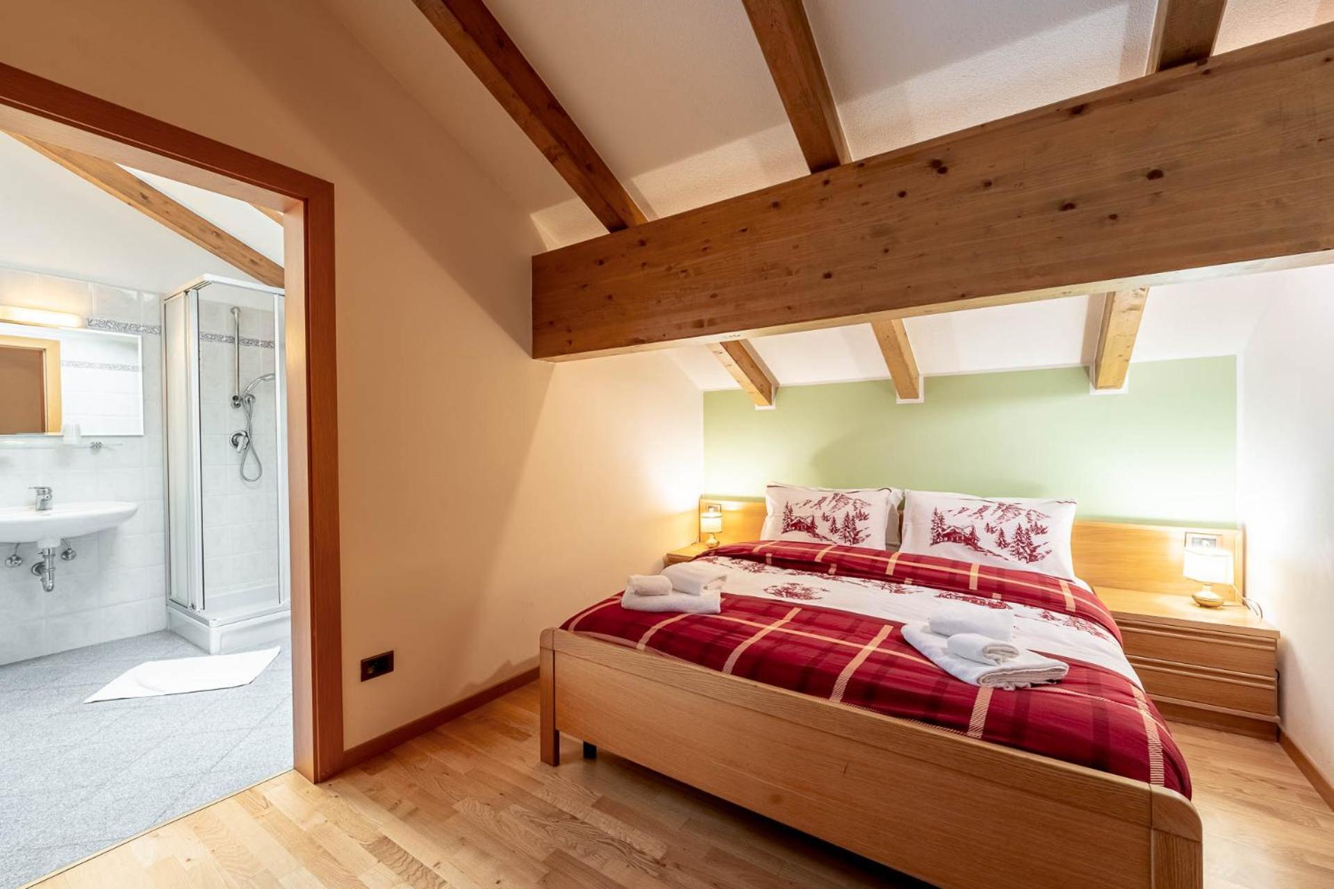 Hotel Villetta Maria Cottage カナツェーイ エクステリア 写真