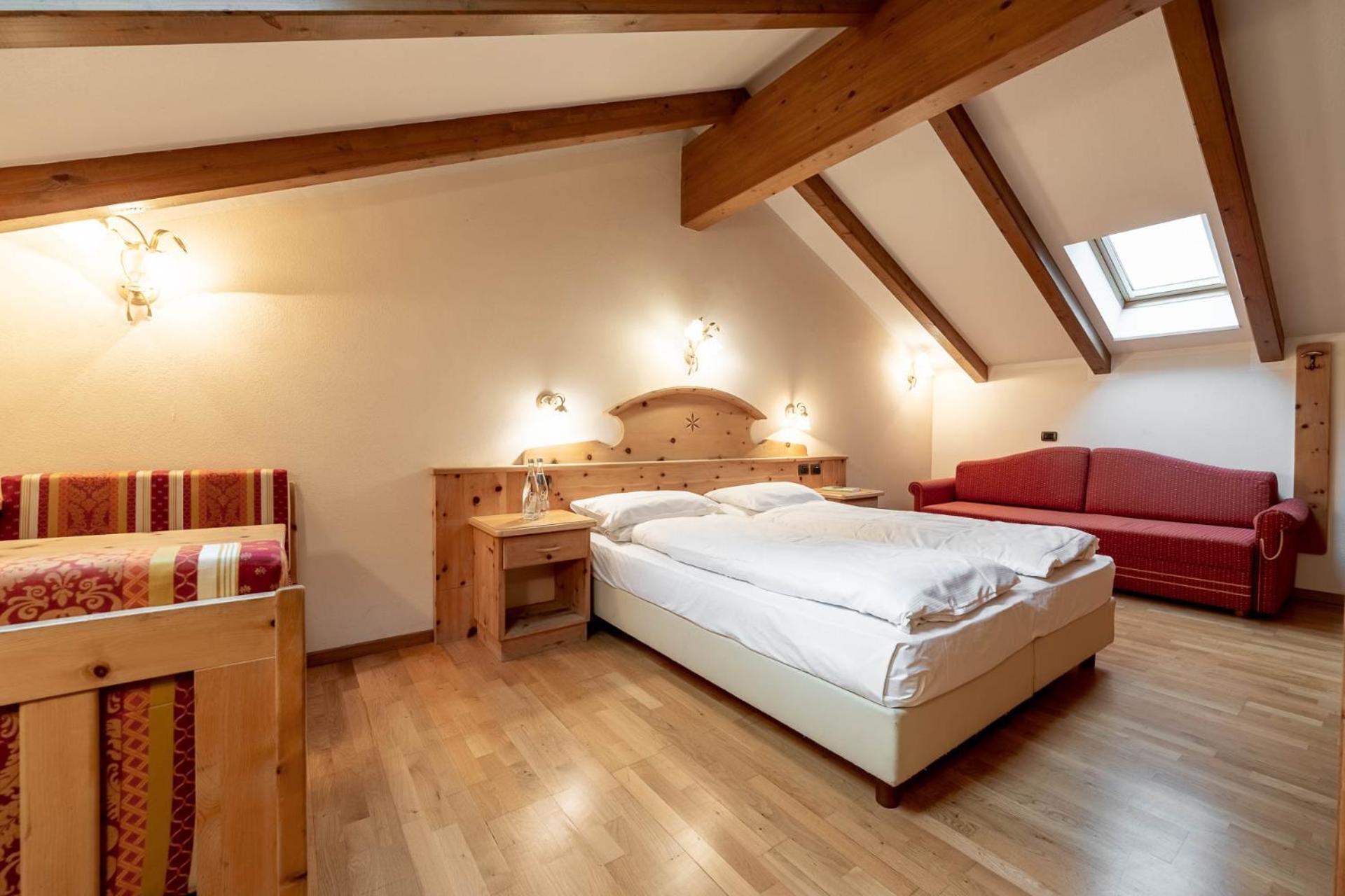 Hotel Villetta Maria Cottage カナツェーイ エクステリア 写真