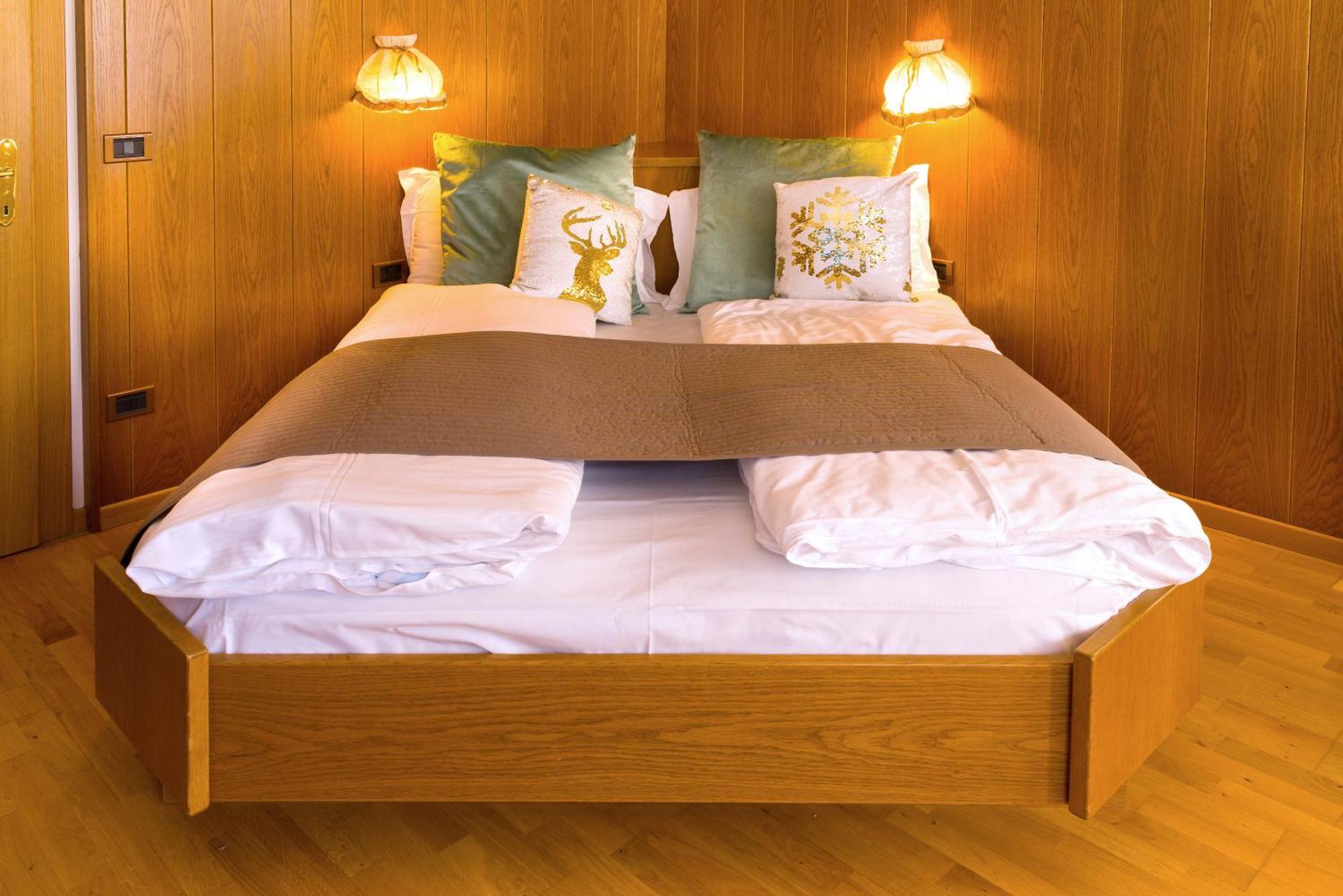 Hotel Villetta Maria Cottage カナツェーイ エクステリア 写真