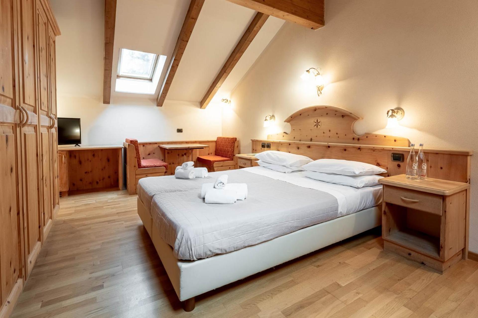Hotel Villetta Maria Cottage カナツェーイ エクステリア 写真