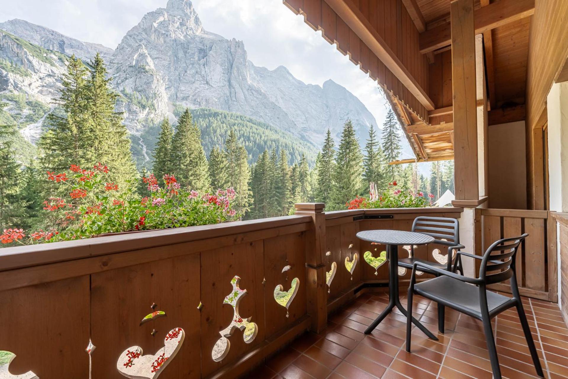 Hotel Villetta Maria Cottage カナツェーイ エクステリア 写真