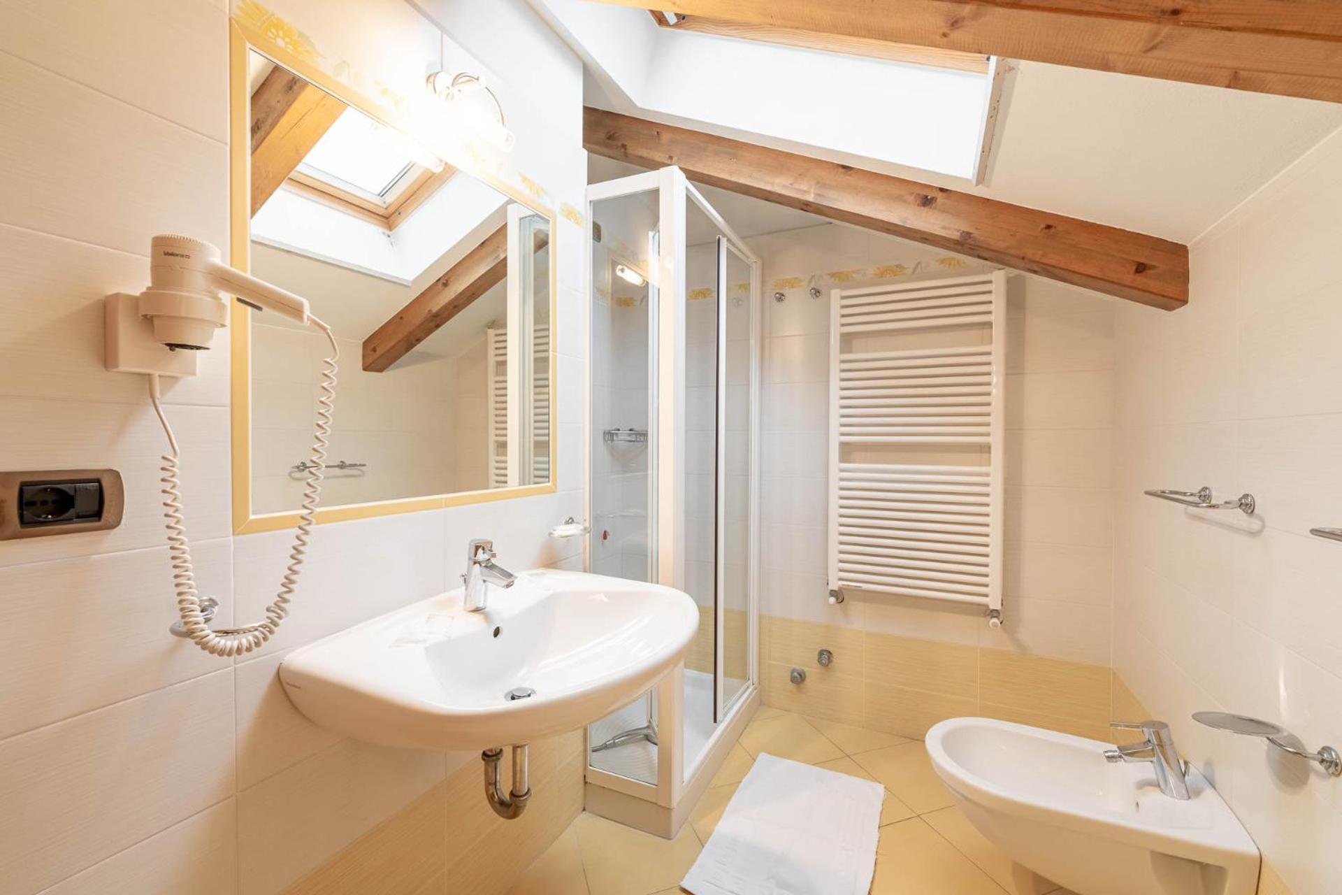 Hotel Villetta Maria Cottage カナツェーイ エクステリア 写真