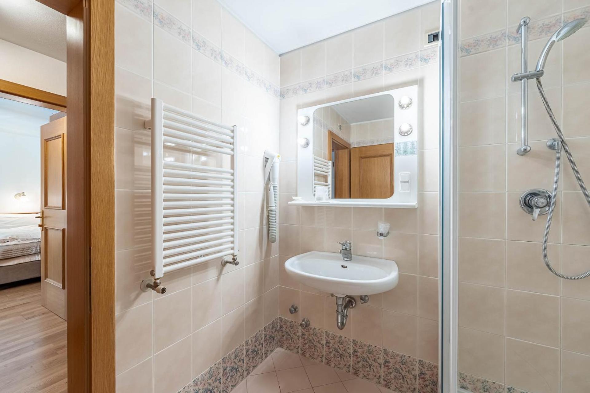 Hotel Villetta Maria Cottage カナツェーイ エクステリア 写真