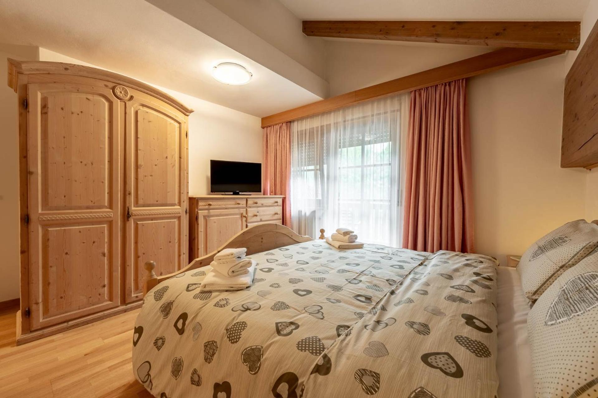 Hotel Villetta Maria Cottage カナツェーイ エクステリア 写真