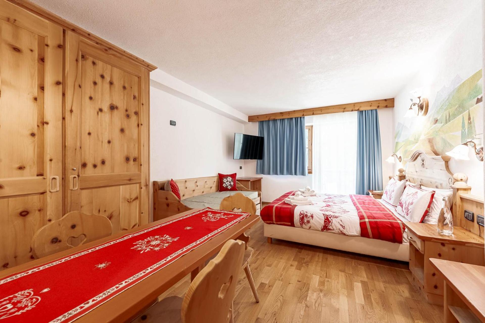 Hotel Villetta Maria Cottage カナツェーイ エクステリア 写真