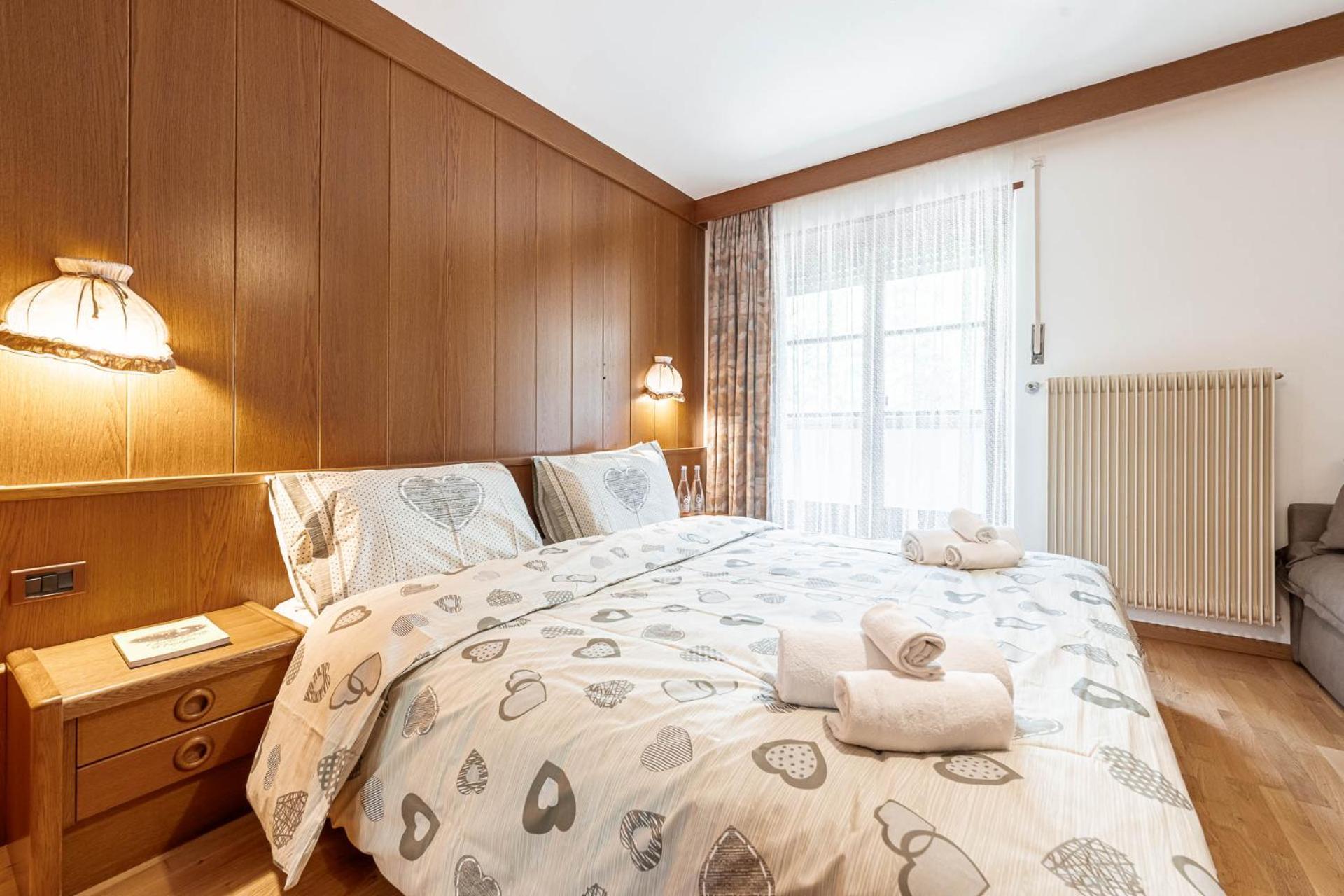 Hotel Villetta Maria Cottage カナツェーイ エクステリア 写真
