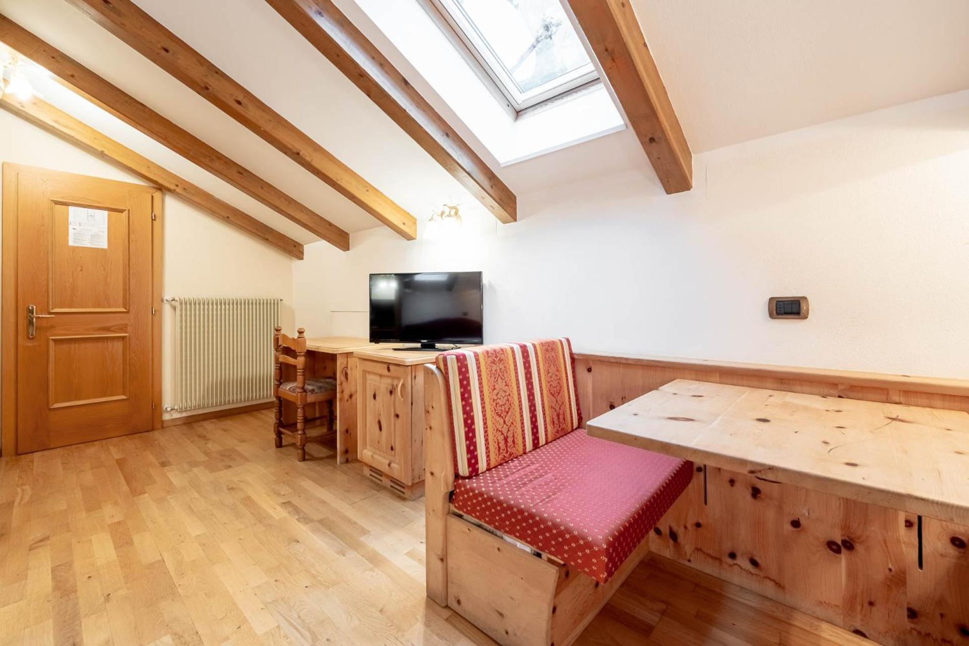 Hotel Villetta Maria Cottage カナツェーイ エクステリア 写真