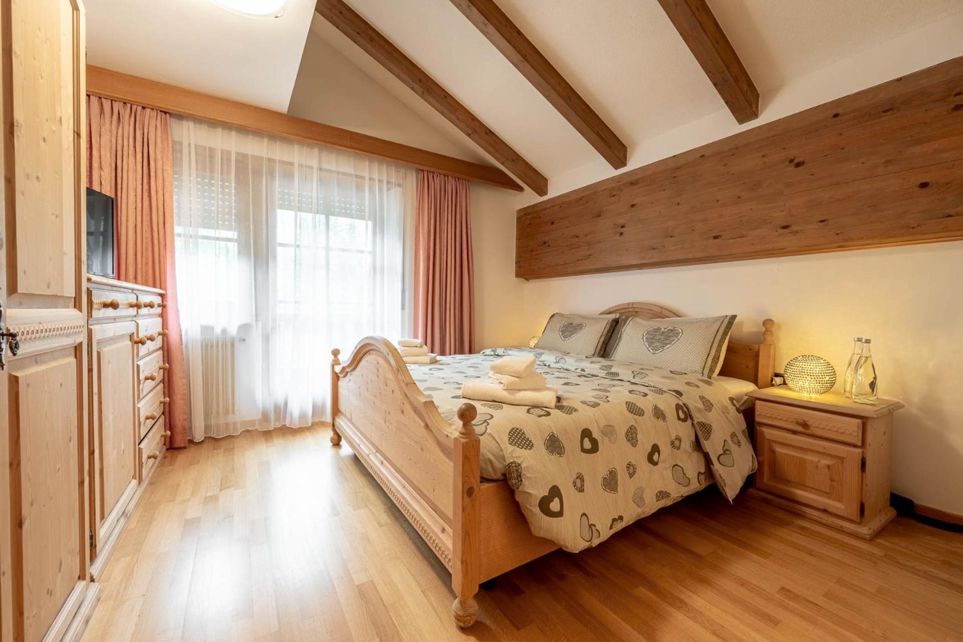 Hotel Villetta Maria Cottage カナツェーイ エクステリア 写真