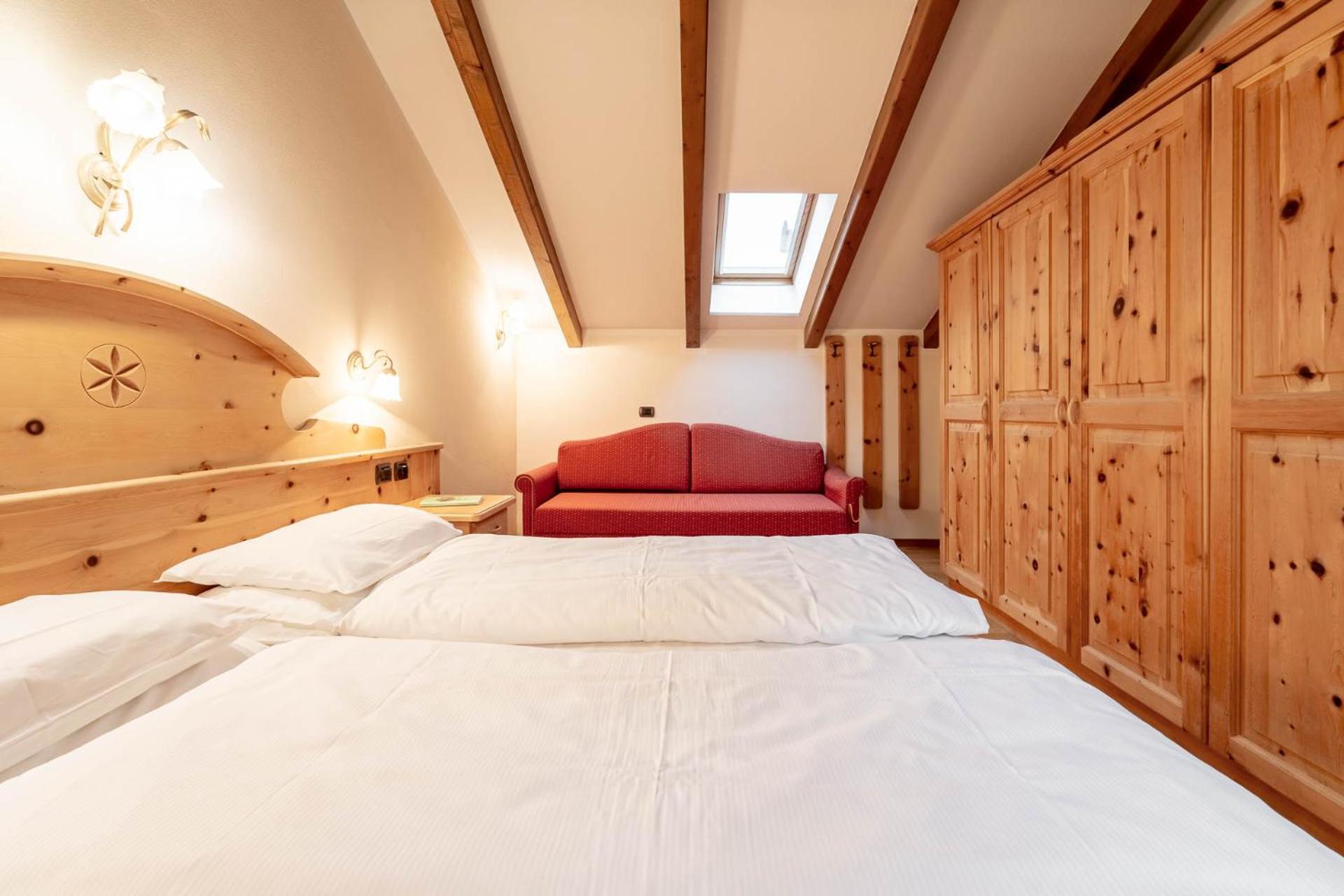 Hotel Villetta Maria Cottage カナツェーイ エクステリア 写真