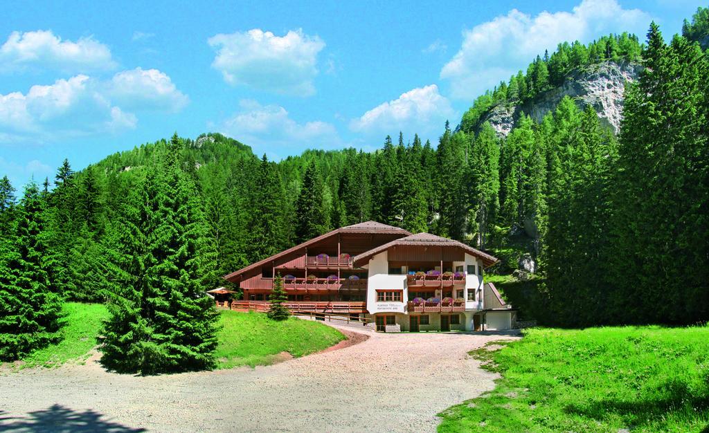 Hotel Villetta Maria Cottage カナツェーイ エクステリア 写真